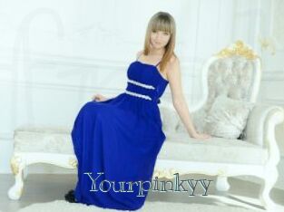 Yourpinkyy