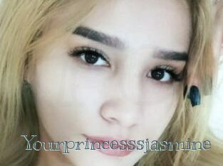 Yourprincesssjasmine