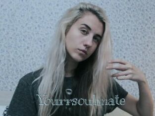 Yourrsoulmate
