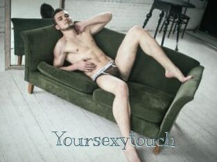 Yoursexytouch