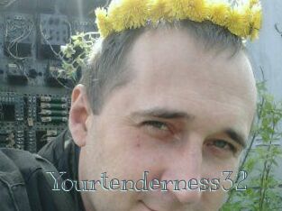 Yourtenderness32