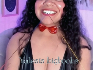 Yulesis_bigboobs