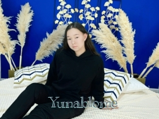 Yunablome