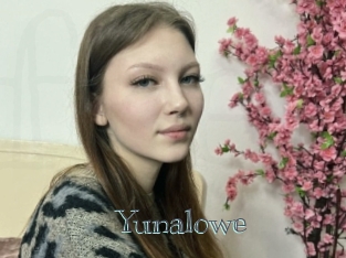 Yunalowe