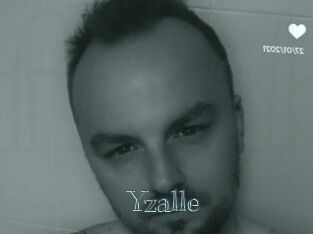Yzalle