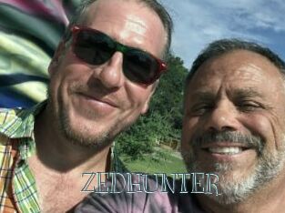 ZEDHUNTER