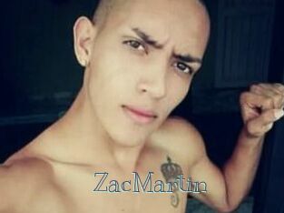 ZacMartin