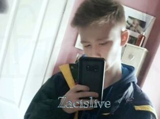 Zacislive