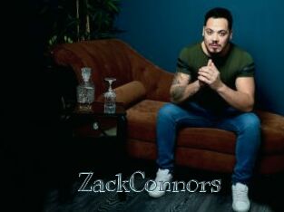 ZackConnors