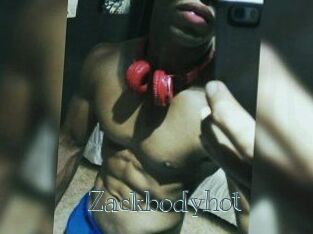 Zackbodyhot