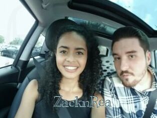 ZacknRea