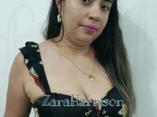 ZaraHarrison