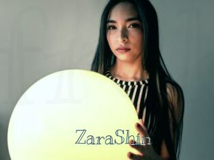ZaraShin