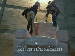 ZaturnAndZian
