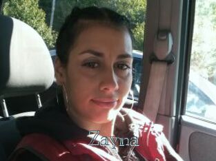 Zayna