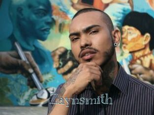 Zaynsmith