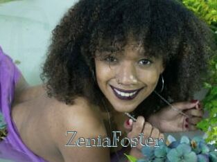 ZeniaFoster