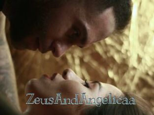 ZeusAndAngelicaa