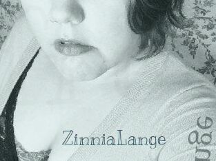 ZinniaLange