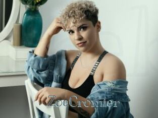 ZoeCromier
