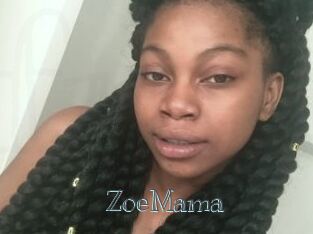 ZoeMama