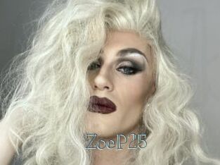 ZoeP25