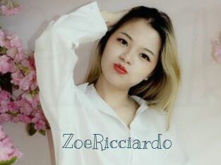 ZoeRicciardo