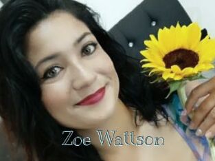 Zoe_Wattson