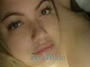 Zoe_Wilde