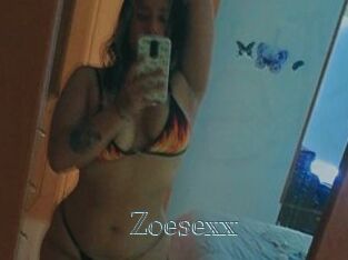 Zoesexx