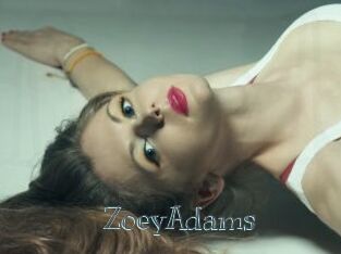 ZoeyAdams