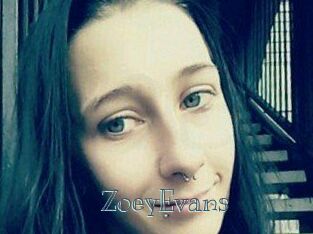 ZoeyEvans