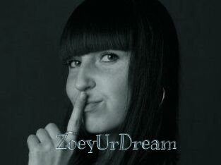ZoeyUrDream