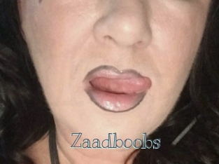 Zaadboobs