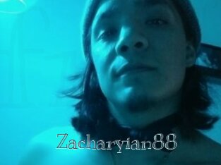 Zacharyian88