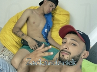 Zackanderick