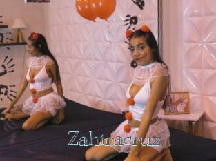 Zahiracruz