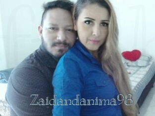 Zaidandanima98