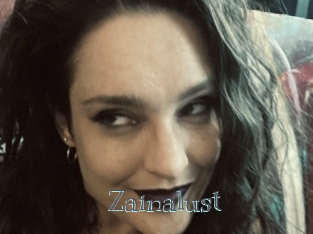 Zainalust