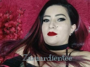 Zaraardientee