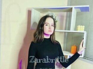 Zarabrittle