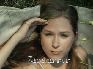 Zaracannon