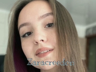 Zaracreedon