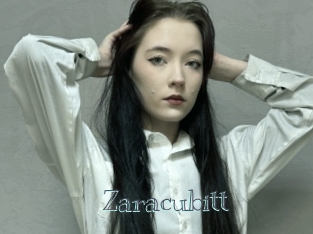 Zaracubitt