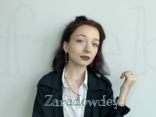 Zaradowdey
