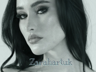 Zarahartuk