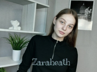 Zaraheath