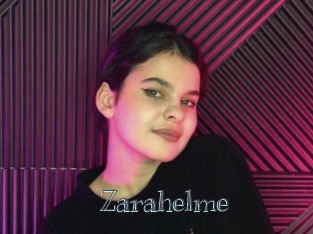 Zarahelme