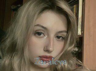 Zaralove