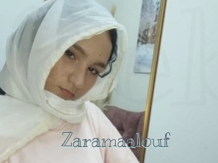 Zaramaalouf